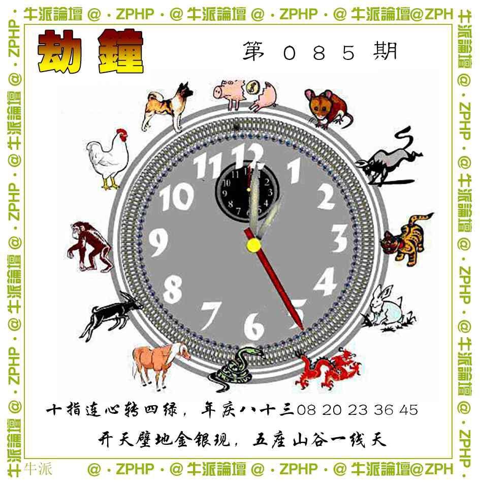 085期牛派系列4[图]